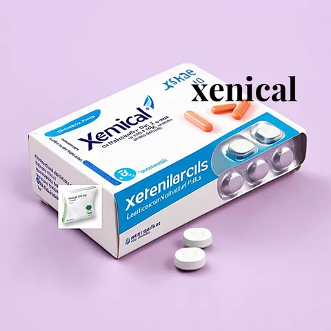 Farmacia que vende xenical